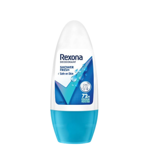 Rexona Women Shower Clean Mini Roll On D