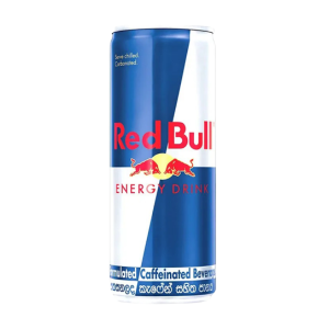 Red Bull Energy Drink 355Ml