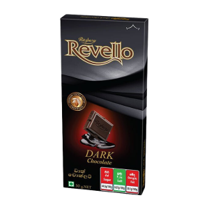 Revello Eclipse Dark 50G