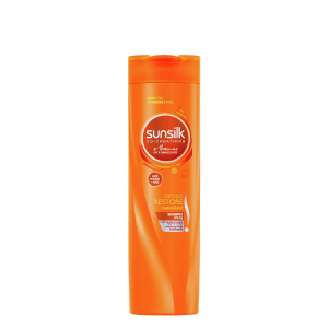 Sunsilk Shampoo Damaged Restore 80Ml