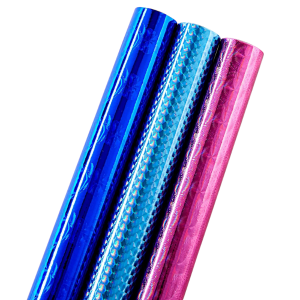 Shining Wrapping Paper (L)