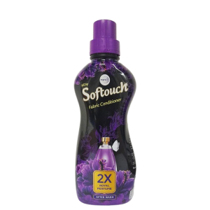 Softouch F/Cond Royal Perfume 800Ml