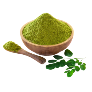 Spice Isle Moringa Powder 85G