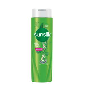 Sunsilk Healthy Growth Shampoo 180Ml