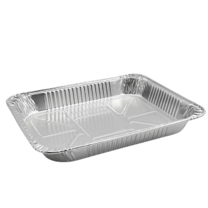 Target Aluminium Foil Containers 8500Ml