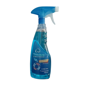 V Care Glass Cleaner 500ml
