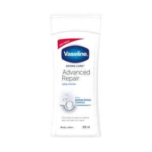 Vaseline Advanced Repair 100Ml