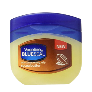 Vaseline Blueseal Cocoa Butter 100Ml