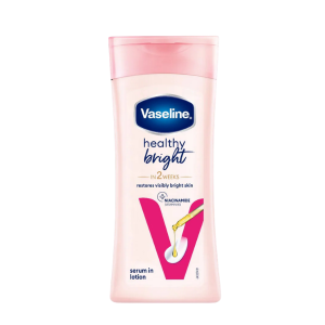 Vaseline Healthy Bright Body Lotion 200Ml