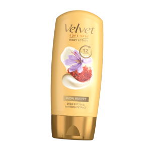 Velvet Body Lotion Glow Perfect 100Ml